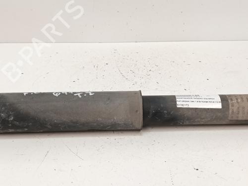 Used Left rear shock absorber FIAT CROMA (194_) 1.9 D Multijet (194AXB1B) (120 hp) 12745739