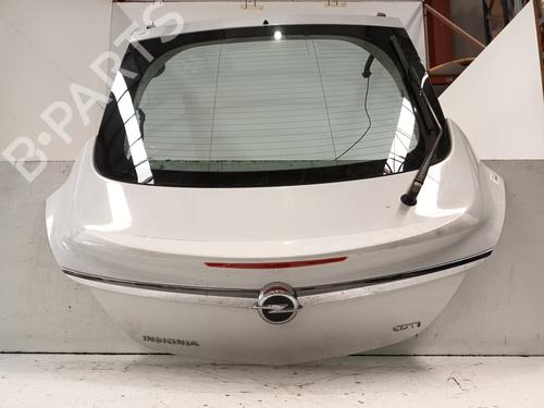 Tailgate OPEL INSIGNIA A (G09) 2.0 CDTI (68) | BP19335378C6 