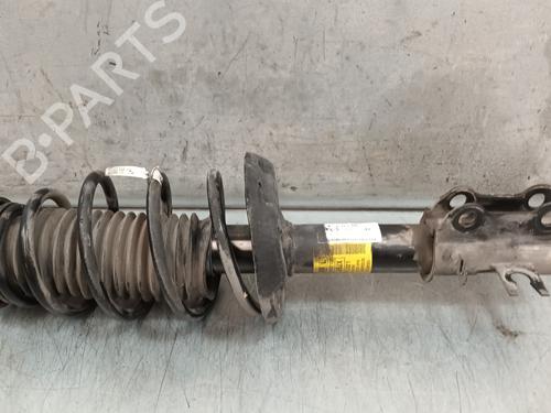 Left front shock absorber CHEVROLET AVEO Hatchback (T300) 1.4 (101 hp) 17871172