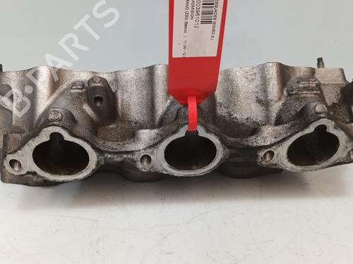 Used Intake manifold NISSAN MURANO I (Z50) 3.5 4x4 (234 hp) 18643524