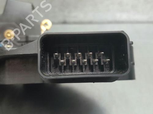 Front left lock FORD FOCUS C-MAX (DM2)  | BP12732581C98 