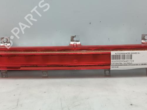 Used Third brake light VW EOS (1F7, 1F8) [2006-2015]  30133391