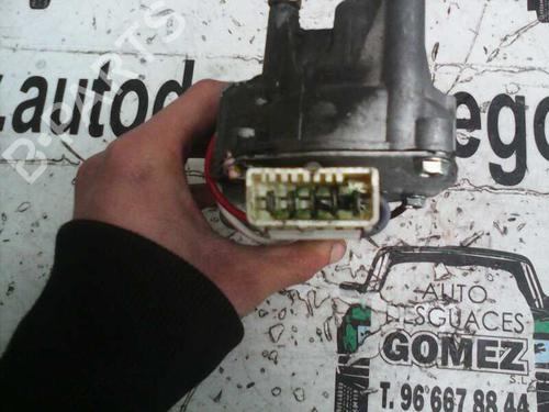 Front wiper motor CITROËN XSARA Coupe (N0) 1.9 D | BP12732045M29 