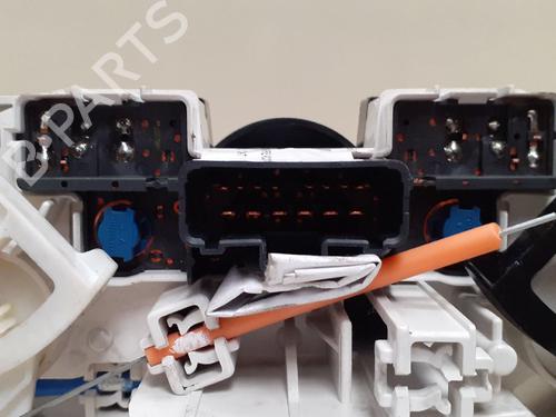 Climate control NISSAN MICRA III (K12) 1.2 16V | BP12763317I5 