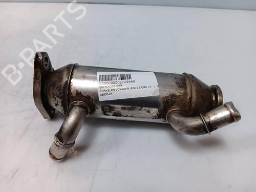 Used Egr Egr CHRYSLER VOYAGER IV (RG, RS) 2.5 CRD (141 hp) 40467277 40467277