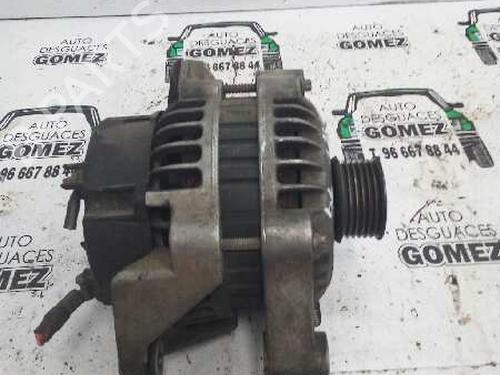 Used Alternator OPEL VECTRA B (J96) 1.6 i 16V (F19) (100 hp) 12748604