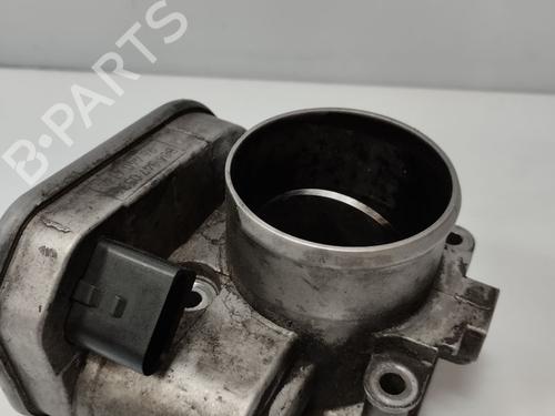 Used Throttle body CHEVROLET EPICA (KL1_) 2.0 D (150 hp) 32521101