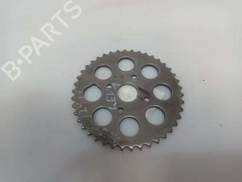 Pulley FIAT IDEA (350_) 1.3 D Multijet | BP34155042M122 - Image 2