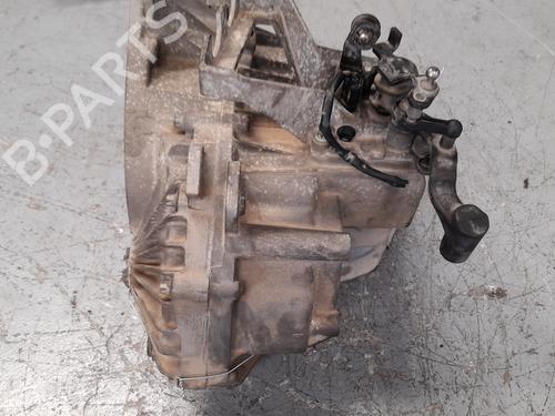 Gearbox MERCEDES-BENZ A-CLASS (W168) A 140 (168.031, 168.131) | BP12721055M3 
