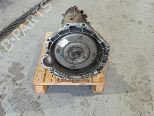 Used Gearbox JAGUAR S-TYPE II (X200) 3.0 V6 (238 hp) 21535011