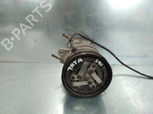 AC compressor TATA INDIGO MARINA (4_V2)  | BP12855240M34 