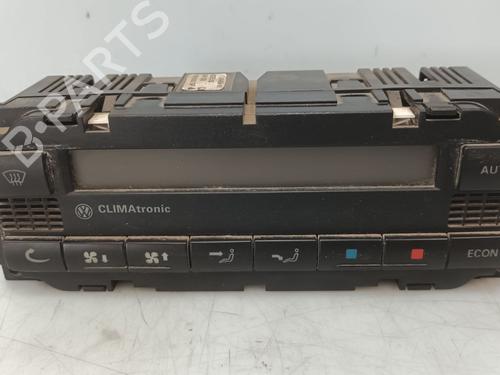 Used Climate control VW PASSAT B5.5 Variant (3B6) 1.9 TDI (130 hp) 30147375