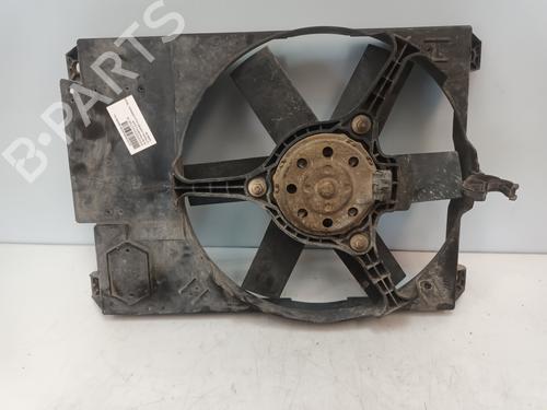 Radiator fan CITROËN JUMPER I Van (244)  | BP26389537M35 