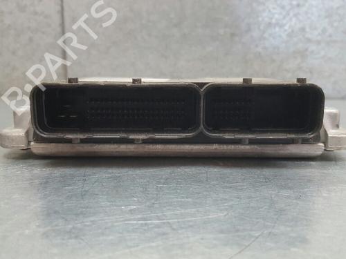 Centralita motor OPEL ZAFIRA A MPV (T98) 2.0 DTI 16V (F75) (101 hp) 12799301