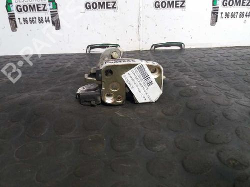 Rear left lock KIA SPORTAGE SUV (K00) 2.0 TD 4WD | BP12819189C100 