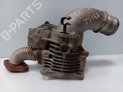 Used Throttle body OPEL ZAFIRA / ZAFIRA FAMILY B (A05) [2005-2019]  32683480