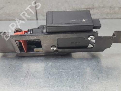 Tailgate lock BMW 3 Compact (E46) 316 ti | BP12727250C101 