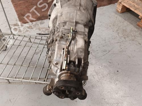 Gearbox BMW 3 Compact (E46) 320 td | BP12790000M3 