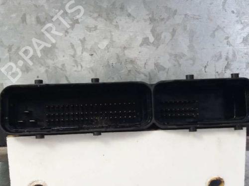 Engine control unit (ECU) OPEL VECTRA B (J96) 2.0 DTI 16V (F19) | BP12700594M57 