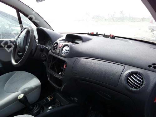 Servo brake CITROËN C3 I (FC_, FN_) 1.4 HDi | BP12774560M42