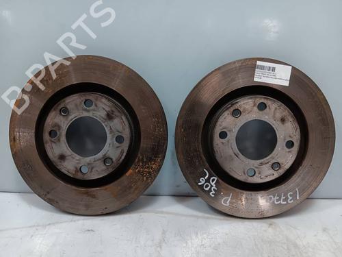 Used Other Other PEUGEOT 306 (7B, N3, N5) 1.6 SR (89 hp) 40159948 40159948