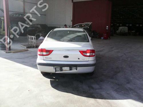 Tændspole RENAULT MEGANE I Grandtour (KA0/1_) 1.6 16V (KA0B, KA04, KA11) | BP12799832M94 