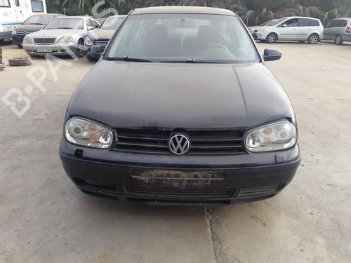 Used Parts VW GOLF IV (1J1) [1997-2008]  4342442