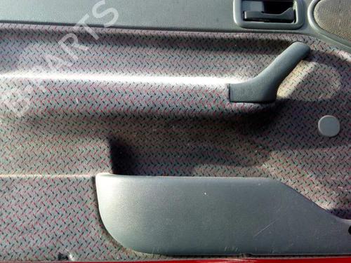 Front left seatbelt FORD ESCORT V (AAL, ABL) 1.6 | BP12753417I26 