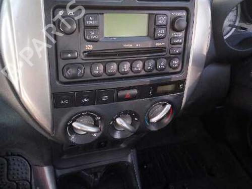 Front left lock TOYOTA RAV 4 II (_A2_) 2.0 4WD (ACA21, ACA20) | BP12804177C98