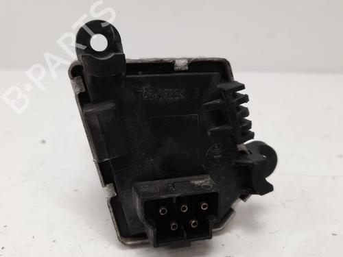 Heater resistor BMW 3 (E46) 320 d | BP12775942M108 