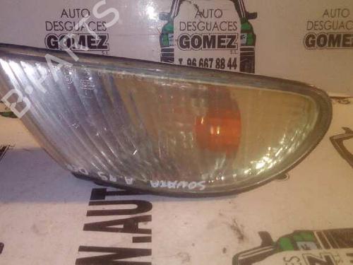 Used Right front indicator Right front indicator 12794118 12794118