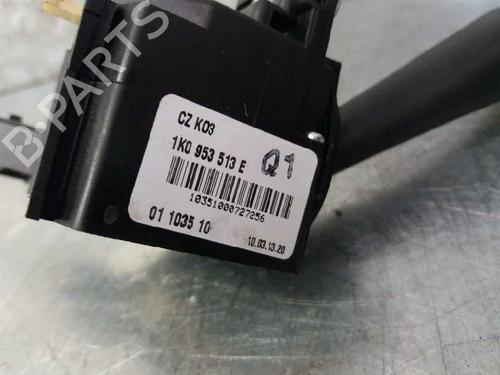 Steering column stalk VW GOLF VI (5K1) 1.6 TDI | BP12704663I23 
