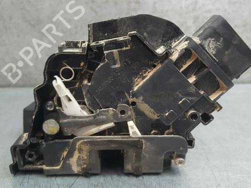 Front left lock FORD FOCUS II Turnier (DA_, FFS, DS)  | BP12854532C98 