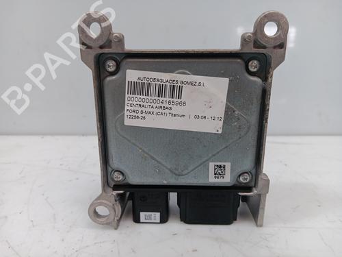 ECU airbags FORD S-MAX (WA6)  | BP23533279M53 