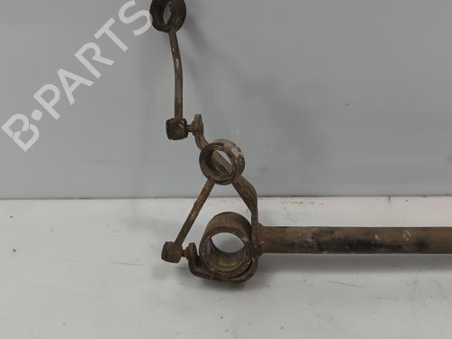 Gearstang PEUGEOT 206 Hatchback (2A/C) 1.9 D | BP29063487M90 