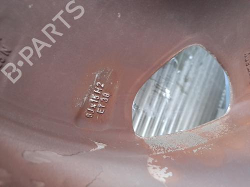 Rim AUDI A3 (8L1) 1.9 TDI | BP16680428C45 