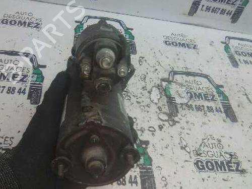 Used Starter BMW 3 (E30) 316 i (100 hp) 12718621