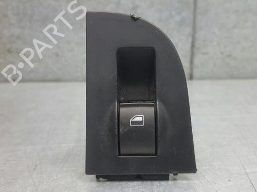 Used Left rear window switch Left rear window switch AUDI A6 C5 Avant (4B5, 4B6) 1.9 TDI (130 hp) 12807231 12807231