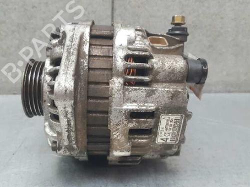 Alternator MAZDA 323 F VI Hatchback (BJ) 1.9 16V (BJ14) | BP12712831M7