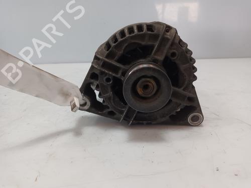 Used Alternator OPEL ZAFIRA A MPV (T98) 2.0 DI 16V (F75) (82 hp) 23079919