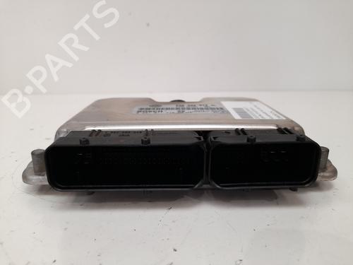 Engine control unit (ECU) VW POLO (9N_, 9A_) 1.9 SDI | BP12780679M57 