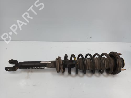 Used Left rear shock absorber DAEWOO EVANDA (KLAL) 2.0 (131 hp) 19076806