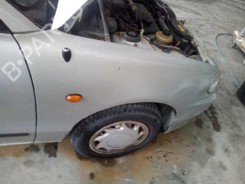 Engine mount HYUNDAI ACCENT I (X-3) 1.3 i 12V | BP12693032M89 