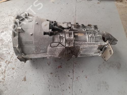 Gearbox BMW 1 (E87) 130 i | BP12777317M3 