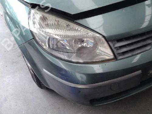 Other RENAULT SCÉNIC II (JM0/1_)  | BP13973847O1 