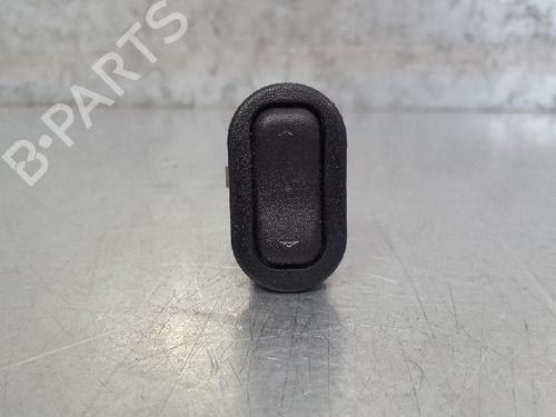 Used Left rear window switch Left rear window switch 12705175 12705175