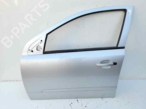 Used Left front door OPEL ASTRA H (A04) 1.7 CDTI (L48) (110 hp) 12706263