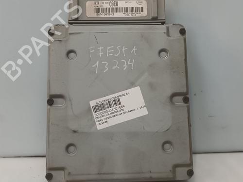 Used Engine control unit (ECU) FORD FIESTA IV (JA_, JB_) 1.3 i (60 hp) 31887685