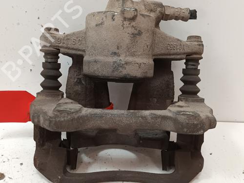 Right front brake caliper FIAT DOBLO Box Body/MPV (223_) 1.9 JTD | BP15238643M104 