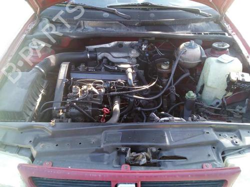 Rear wiper motor SEAT IBIZA II (6K1) 1.9 D | BP12801372M102 